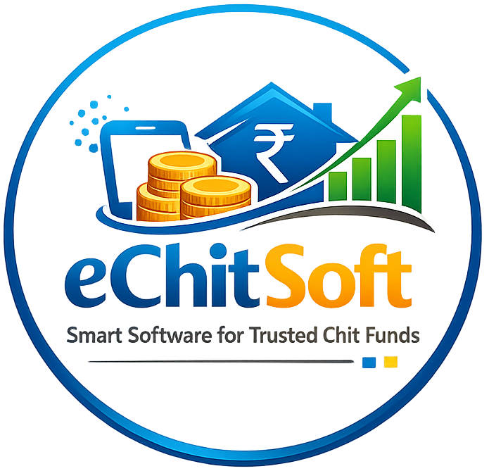 eChitSoft Logo